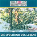 Cover-Bild zum Titel 'Die Evolution des Lebens' von 'Klaus Kamphausen'