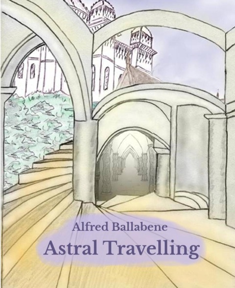 Astral Travelling - Alfred Ballabene