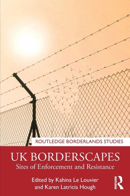 UK Borderscapes - 