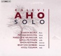 Solo,vol.1 - Peltonen/Togawa/Bezaly/Neunecker/Reitmeier/Bocksta
