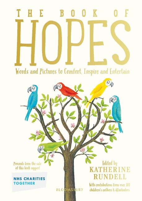 The Book of Hopes - 