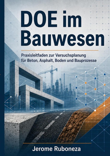 DOE im Bauwesen - Jerome Ruboneza