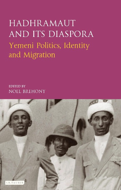 Hadhramaut and its Diaspora - 