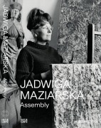 Cover-Bild zum Titel 'Jadwiga Maziarska: Assembly' von ''