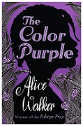 Cover-Bild zum Titel 'The Color Purple' von 'Alice Walker'