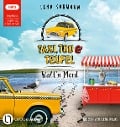 Taxi, Tod und Teufel - Watt'n Mord - Lena Karmann