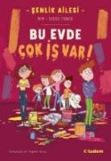 Senlik Ailesi - Bu Evde Cok Is Var - Mim