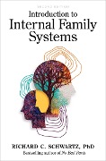 Cover-Bild zum Titel 'Introduction to Internal Family Systems' von 'Richard Schwartz'
