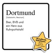 Cover-Bild zum Titel 'Dortmund' von 'Theo Maier'