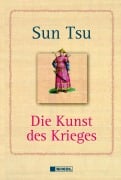 Die Kunst des Krieges - Sun Tsu