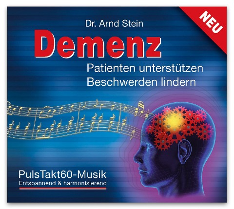 Demenz-Patienten unterstützen - Arnd Stein