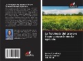 Cover-Bild zum Titel 'La fisiologia del grano e il suo comportamento agricolo' von 'Ranna Chaudhary, Munesh Baraiya, N. K. Patel'