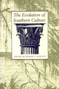 Cover-Bild zum Titel 'The Evolution of Southern Culture' von ''
