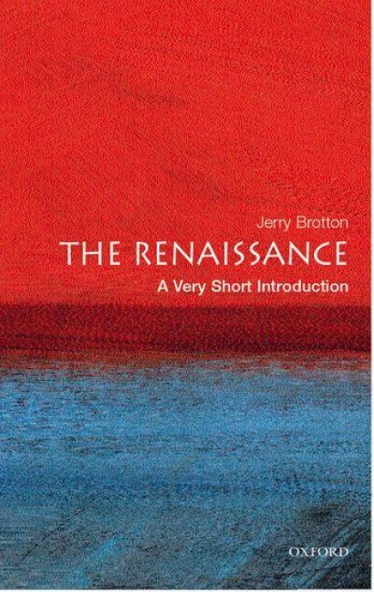 The Renaissance - Jerry Brotton
