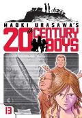 Naoki Urasawa's 20th Century Boys, Vol. 13 - 