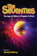 Cover-Bild zum Titel 'The Seventies' von ''
