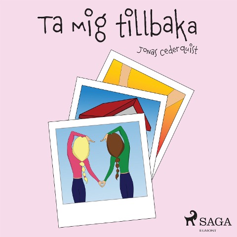 Ta mig tillbaka - Jonas Cederquist