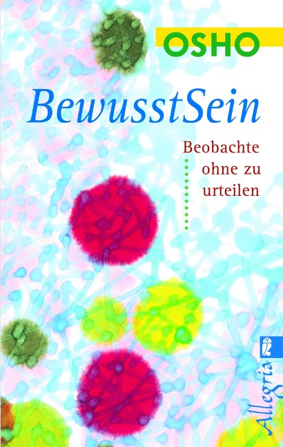 Bewusstsein - Osho