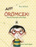 Cover-Bild zum Titel 'Ayyy Örümcek' von 'Nina Dulleck'