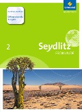 Seydlitz Erdkunde 2. Schulbuch. Differenzierende Ausgabe - 