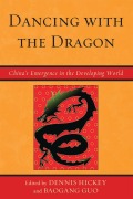 Cover-Bild zum Titel 'Dancing with the Dragon' von ''