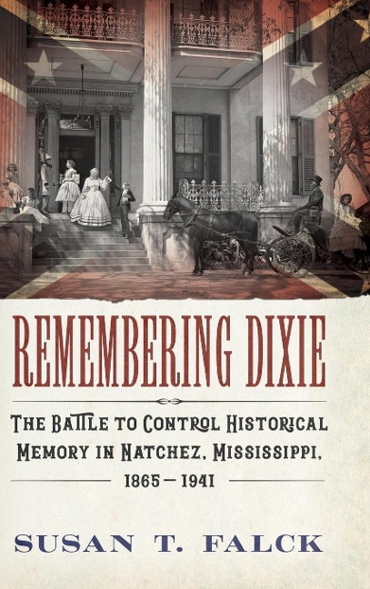 Remembering Dixie - Susan T Falck