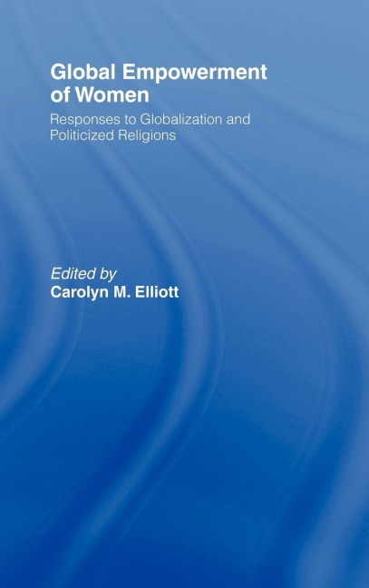 Global Empowerment of Women - 