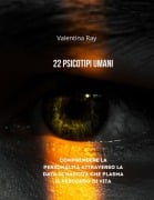 22 Psicotipi Umani - Valentina Ray