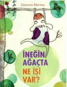 Cover-Bild zum Titel 'Inegin Agacta Ne Isi Var' von 'Gemma Merino'