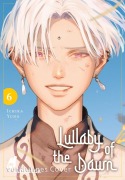 Cover-Bild zum Titel 'Lullaby of the Dawn 6' von 'Ichika Yuno'