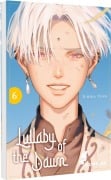 Cover-Bild zum Titel 'Lullaby of the Dawn 6' von 'Ichika Yuno'