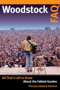 Cover-Bild zum Titel 'Woodstock FAQ' von 'Thomas E. Harkins'