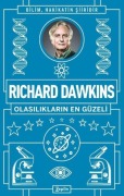 Cover-Bild zum Titel 'Olasiliklarin En Güzeli' von 'Richard Dawkins'