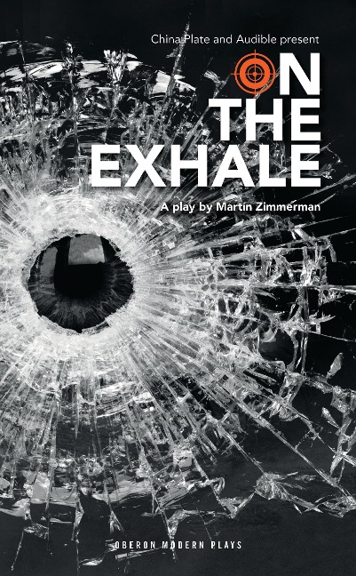 On the Exhale - Martín Zimmerman