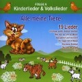 Kinderlieder & Volkslieder 6 - Nymphenburger Kinderchor