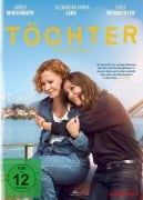 Cover-Bild zum Titel 'Töchter' von 'Lucy Tanja Fricke, Nana Neul, Jörg-Martin Wagner, Henning Grambow'