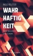 Cover-Bild zum Titel 'Wahrhaftigkeit' von 'Ingo Reuter'