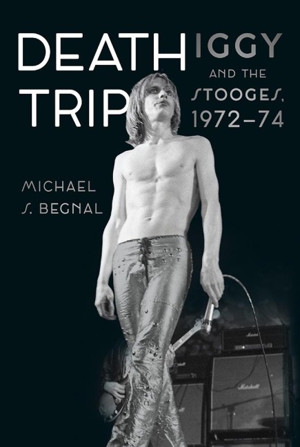 Death Trip - Michael S. Begnal