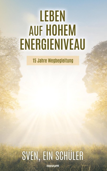 Leben auf hohem Energieniveau - ein Schüler Sven