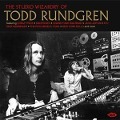 Cover-Bild zum Titel 'The Studio Wizardry Of Todd Rundgren' von 'Various Artists'