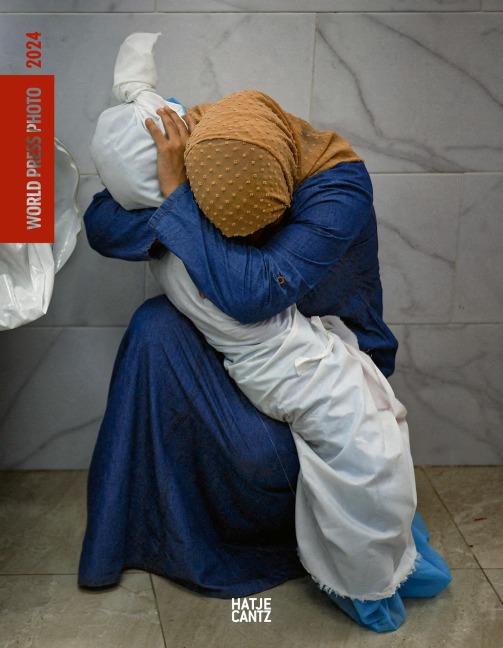 World Press Photo Yearbook 2024 - 