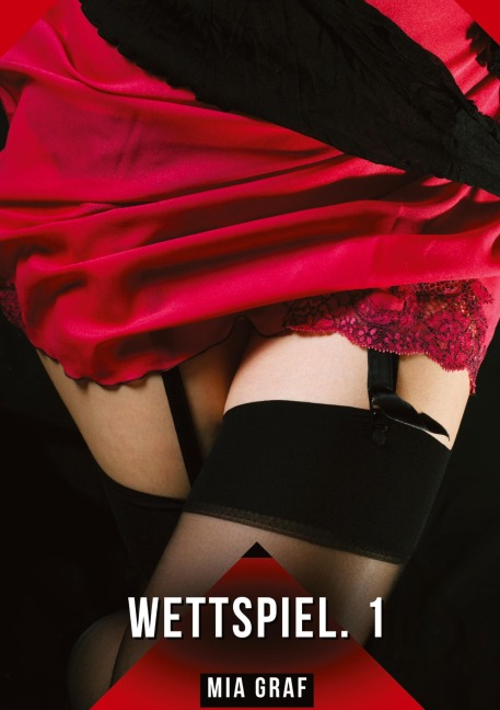 Wettspiel. 1 - Mia Graf