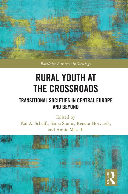 Rural Youth at the Crossroads - 