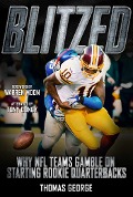 Cover-Bild zum Titel 'Blitzed' von 'Thomas George'
