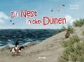 Ein Nest in den Dünen - Nina Kwee