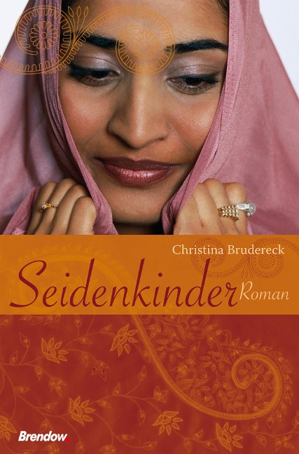 Seidenkinder - Christina Brudereck