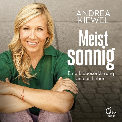 Meist sonnig - Andrea Kiewel