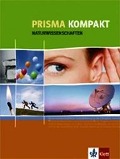 Cover-Bild zum Titel 'Prisma Naturwissenschaften kompakt. 7.-10. Schuljahr' von ''