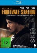 Nächster Halt: Fruitvale Station - Ryan Coogler, Ludwig Göransson