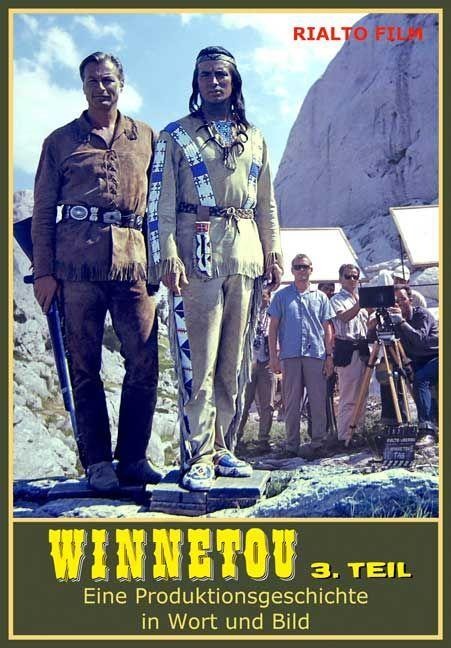 Winnetou 3. Teil - Rialto Film
